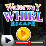 G4K Waterway Whirl Escape…