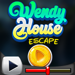 G4K Wendy House Escape Ga…