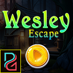 G4K Wesley Escape Game