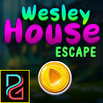 G4K Wesley House Escape Game