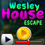 G4K Wesley House Escape G…