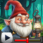G4K Whimsical Gnome Escape Game Walkthrough