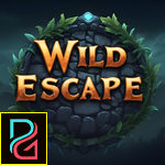 G4K Wild Escape Game