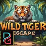 G4K Wild Tiger Escape Gam…
