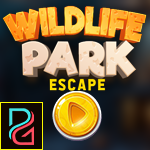 G4K Wildlife Park Escape Game