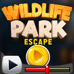 G4K Wildlife Park Escape Game Walkthrough