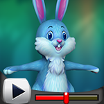 G4K Winning Bunny Escape …