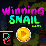 G4K Winning Snail Escape …