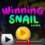 G4K Winning Snail Escape …