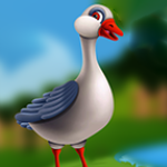 G4K Wonderful Goose Escape Game