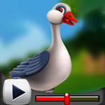 G4K Wonderful Goose Escape Game Walkthrough