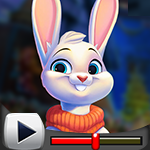 G4K Xmas Bunny Rabbit Escape Game Walkthrough