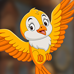 G4K Yellow Bird Escape Game