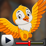 G4K Yellow Bird Escape Game Walkthrough
