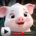 G4K Young Pig Rescue Game…