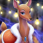 G4K Yule Reindeer Escape Game