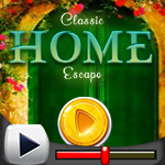 G4K Classic Home Escape G…