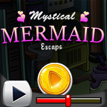 G4K Mystical Mermaid Esca…