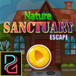 PG Nature Sanctuary Escape