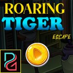 G4K Roaring Tiger Escape Game