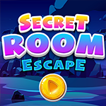 G4K Secret Room Escape Game