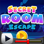 G4K Secret Room Escape Game Walkthrough
