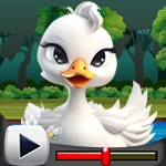 G4K Stylish Duck Rescue Game Walkthrough