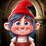 G4K Talented Gnome Escape…