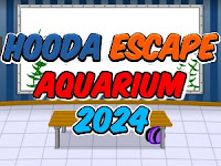 SD Hooda Escape Aquarium 2024