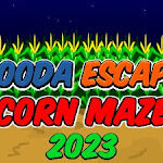 SD Hooda Escape Corn Maze…