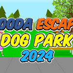 SD Hooda Escape Dog Park …