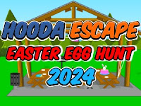 SD Hooda Escape Easter Eg…