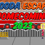 SD Hooda Escape Homecomin…