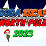 SD Hooda Escape North Pol…
