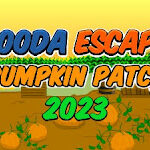 SD Hooda Escape Pumpkin P…