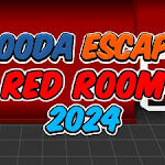 SD Hooda Escape Red Room …