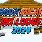SD Hooda Escape Ski Lodge 2024