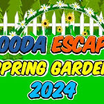 SD Hooda Escape Spring Garden 2024