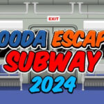 SD Hooda Escape Subway 20…