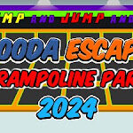 SD Hooda Escape Trampolin…
