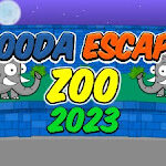 SD Hooda Escape Zoo 2023