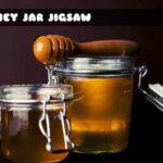 G2M Honey Jar Jigsaw
