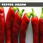 G2M Hot Pepper Jigsaw
