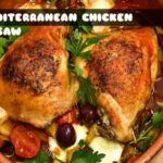 G2M Mediterranean Chicken…