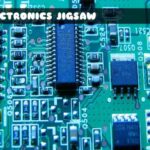 G2M Electronics Jigsaw