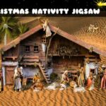G2M Christmas Nativity Ji…