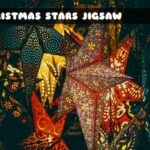 G2M Christmas Stars Jigsa…