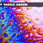G2M Soap Bubble Jigsaw