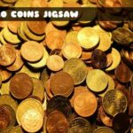G2M Euro Coins Jigsaw