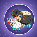 FG Escape The Sheep Famil…